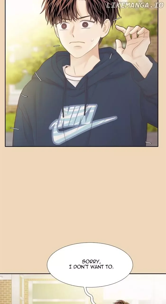 Girl's World Chapter 423 page 6