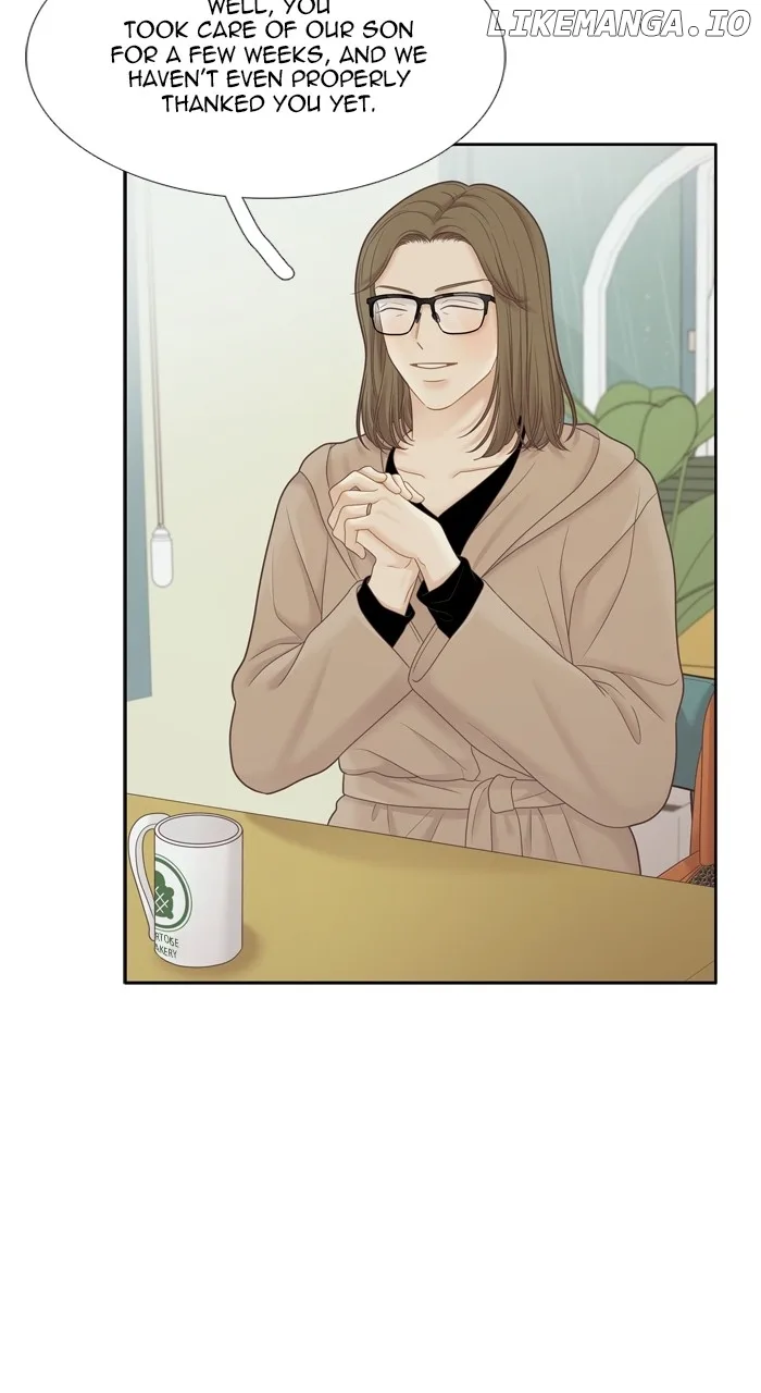 Girl's World Chapter 422 page 7