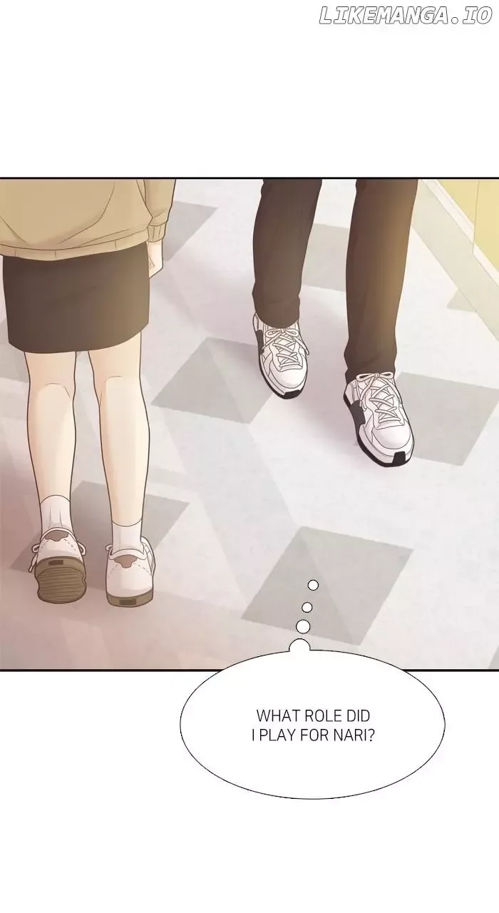 Girl's World Chapter 423 page 14