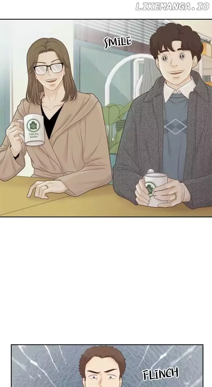 Girl's World Chapter 422 page 4