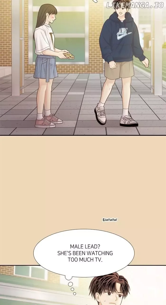 Girl's World Chapter 423 page 7