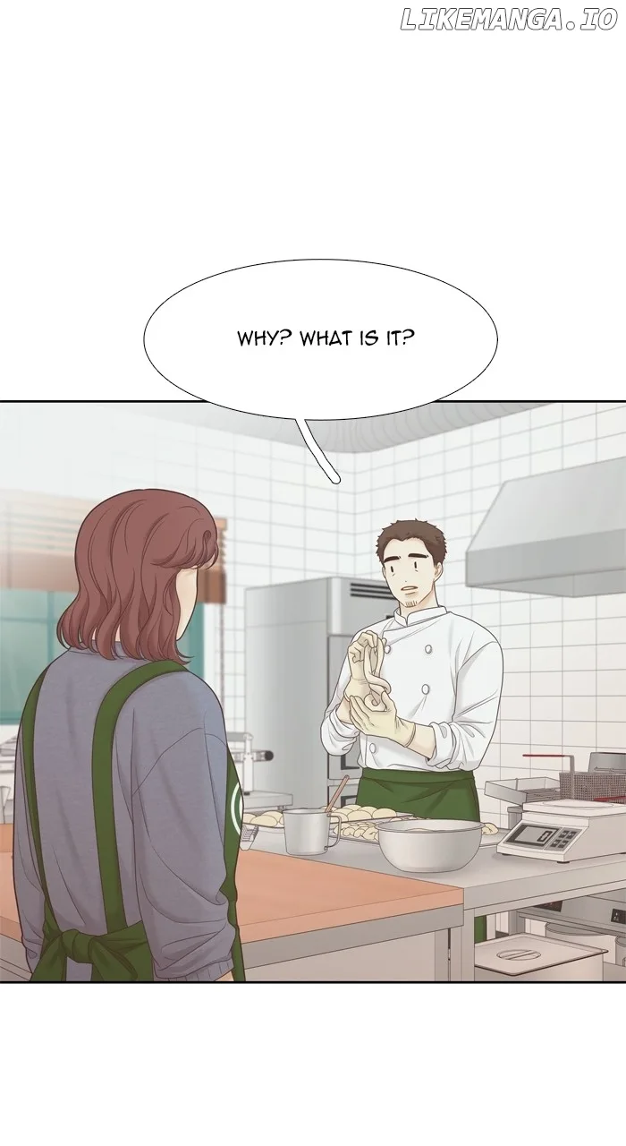 Girl's World Chapter 422 page 2
