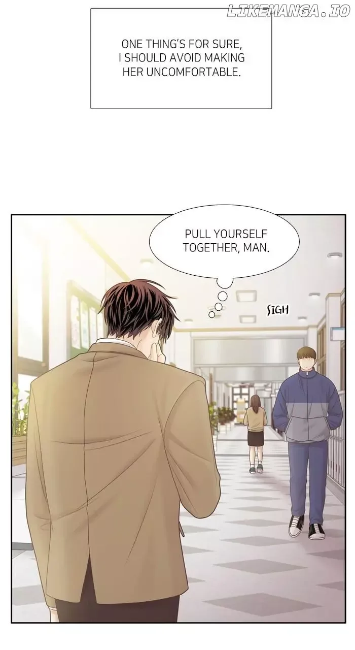 Girl's World Chapter 423 page 17