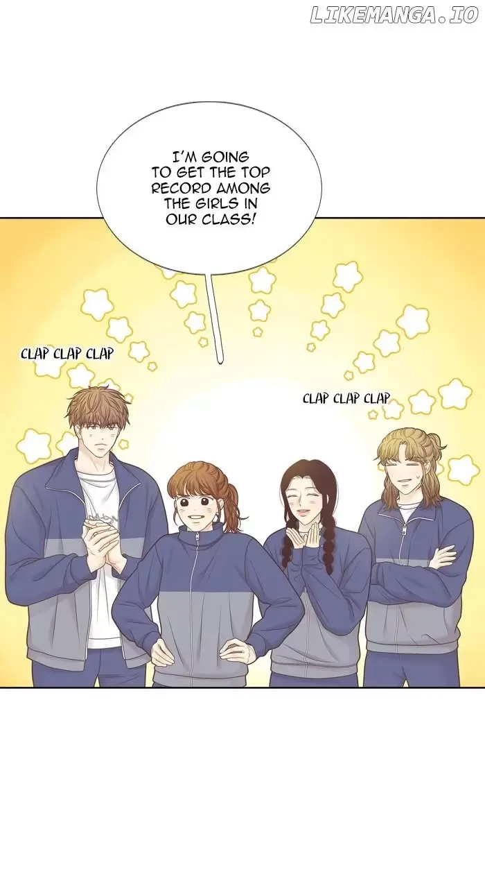 Girl's World Chapter 423 page 29