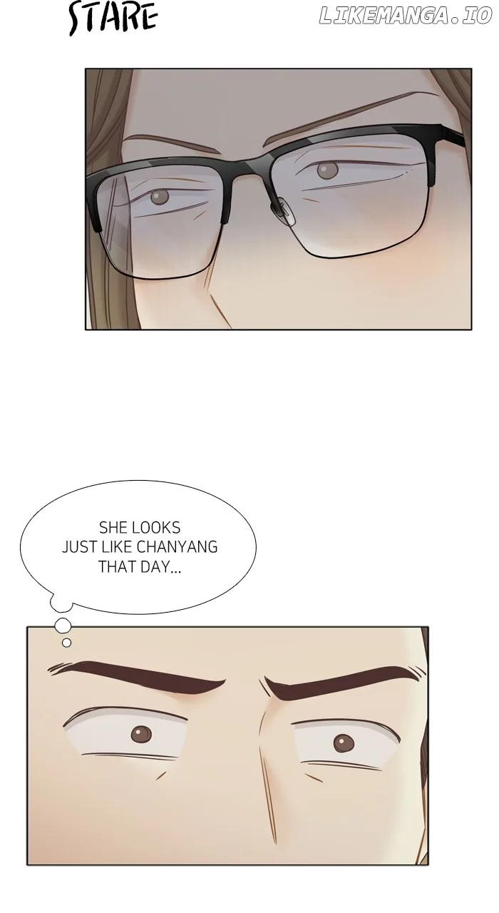 Girl's World Chapter 422 page 12
