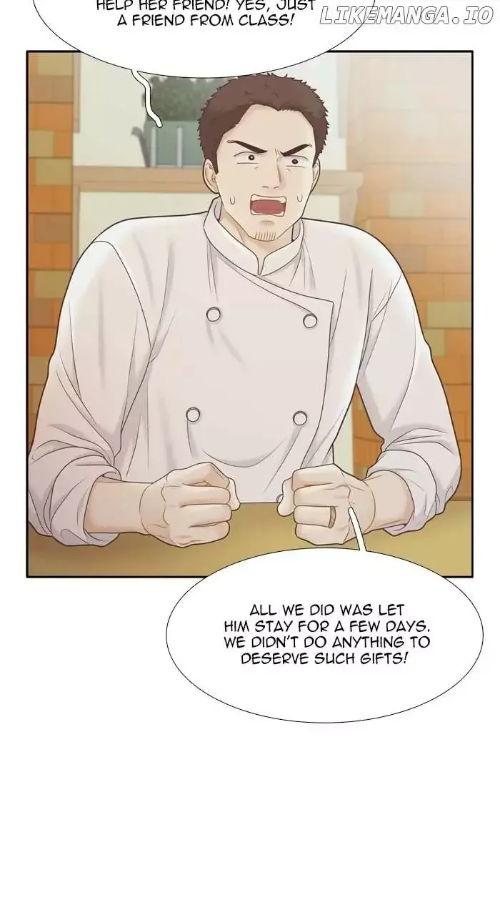 Girl's World Chapter 422 page 11