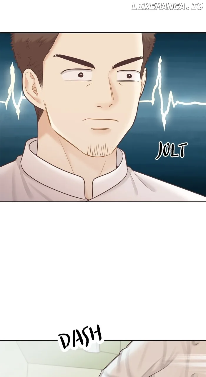 Girl's World Chapter 422 page 16
