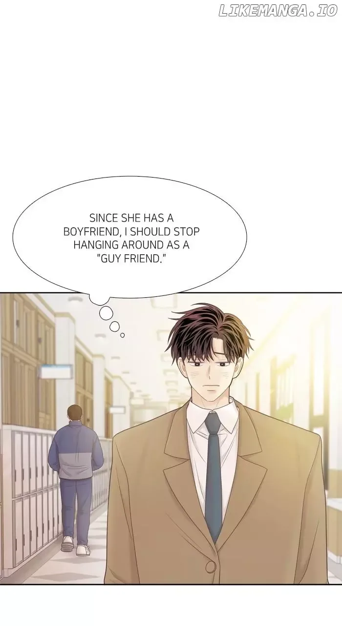 Girl's World Chapter 423 page 18