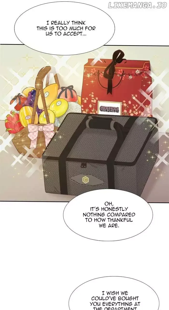 Girl's World Chapter 422 page 9