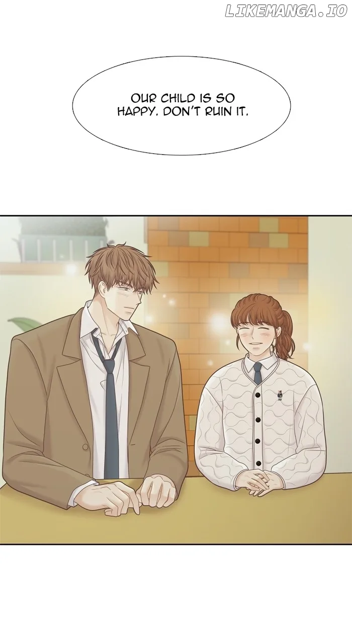 Girl's World Chapter 422 page 31