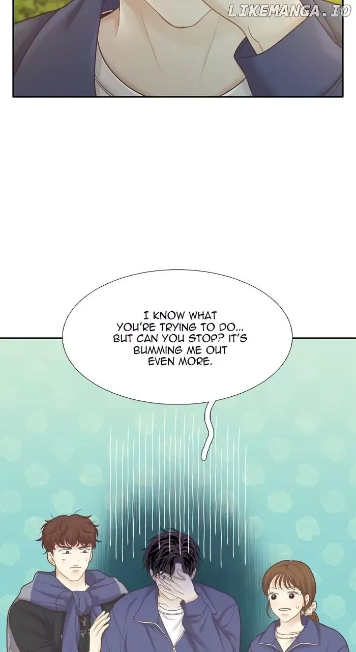 Girl's World Chapter 423 page 38