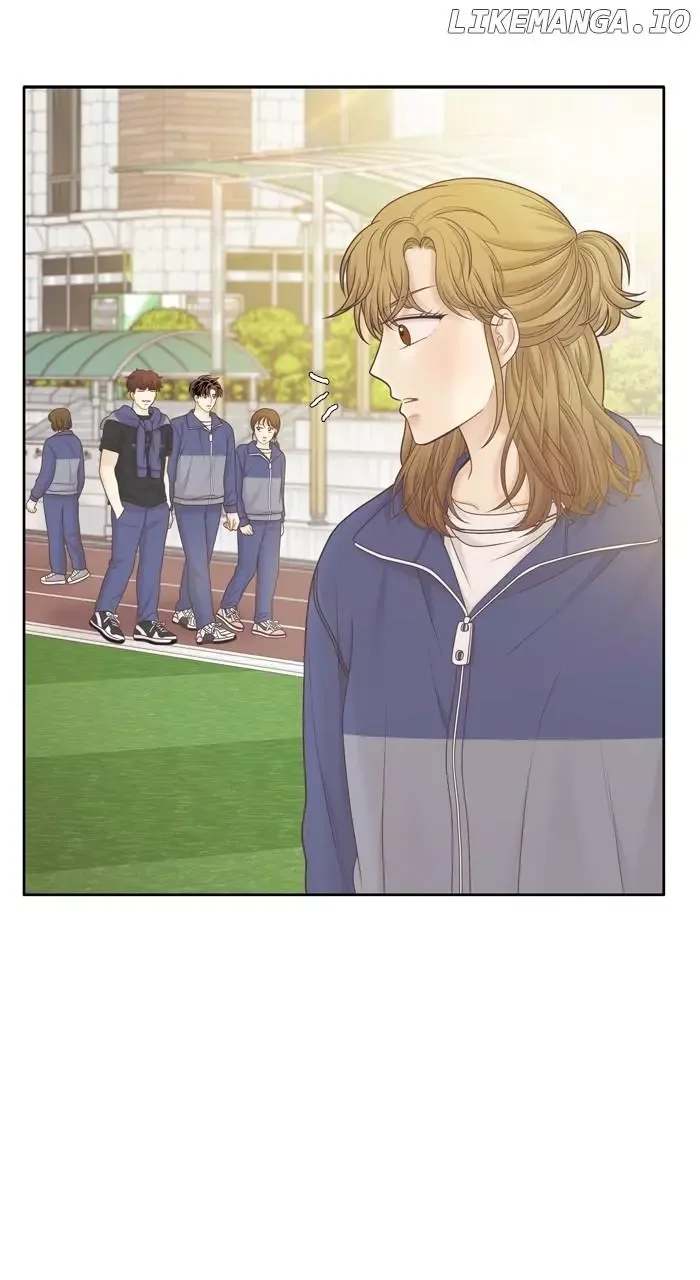 Girl's World Chapter 423 page 30