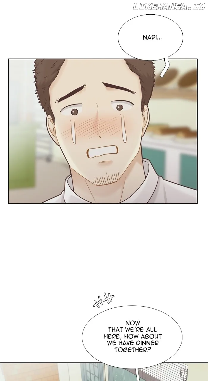 Girl's World Chapter 422 page 32