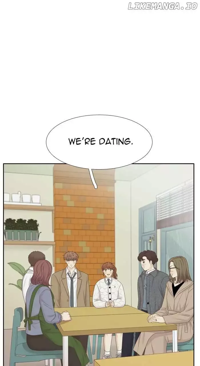 Girl's World Chapter 422 page 24
