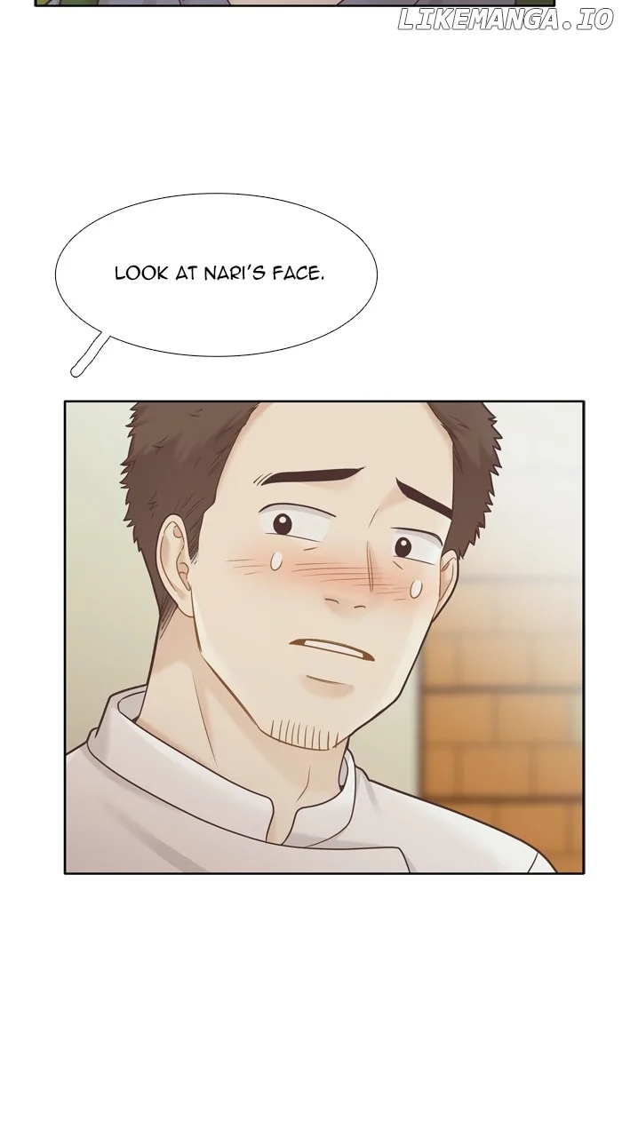 Girl's World Chapter 422 page 30