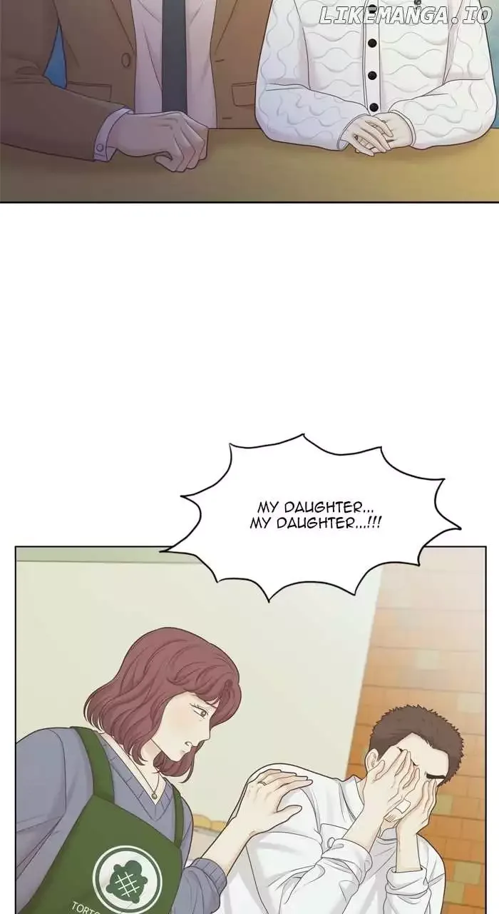 Girl's World Chapter 422 page 28