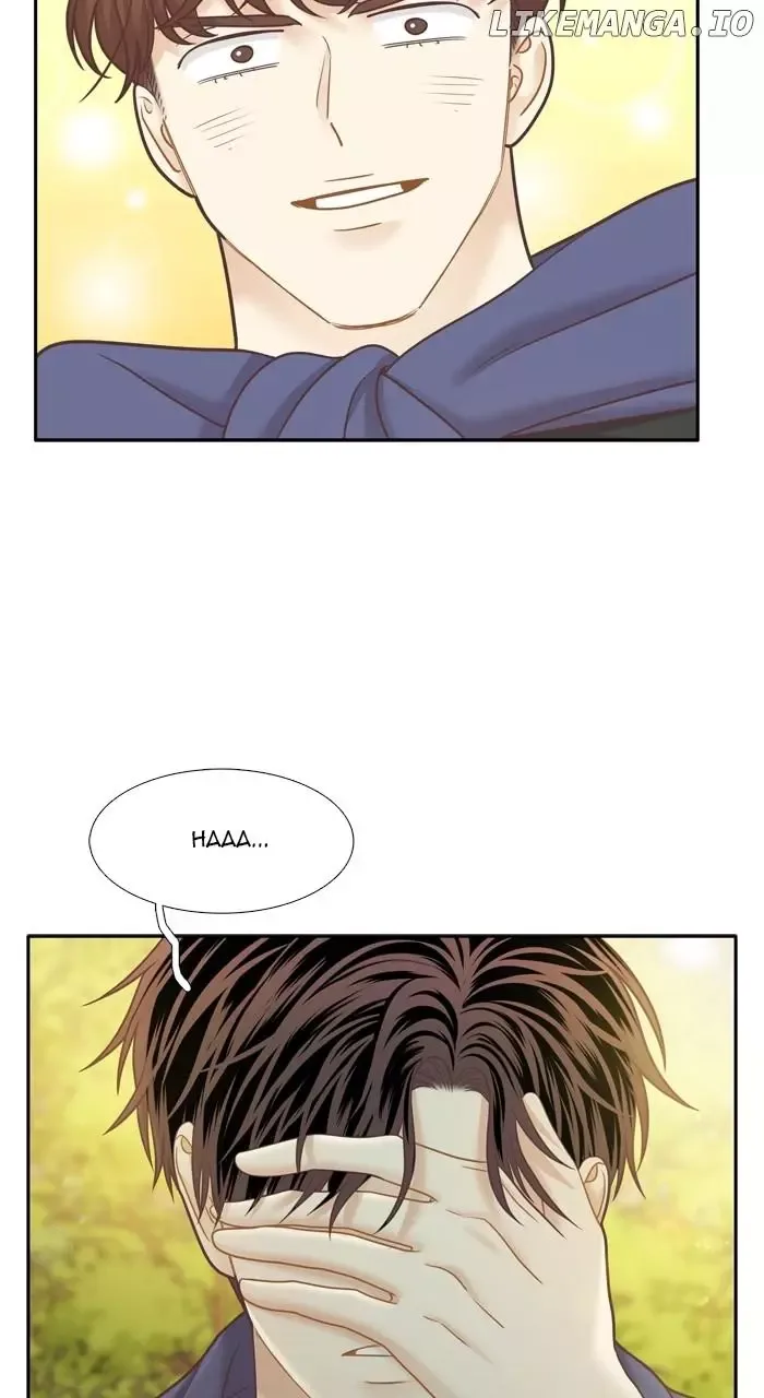 Girl's World Chapter 423 page 37