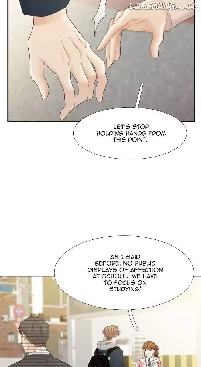 Girl's World Chapter 422 page 40