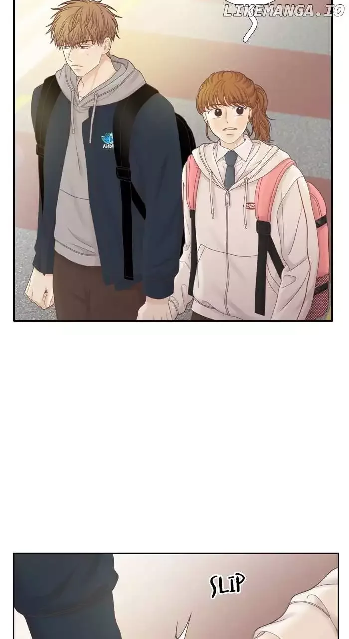 Girl's World Chapter 422 page 39