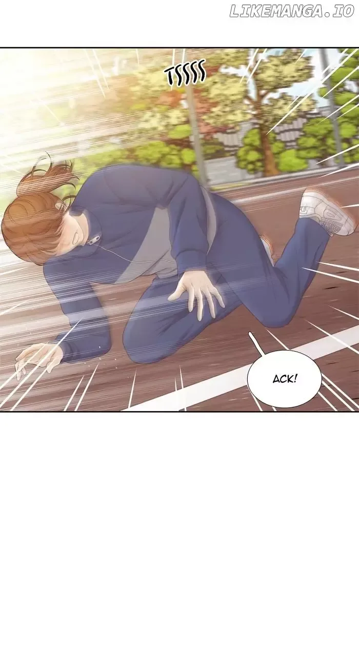 Girl's World Chapter 423 page 47