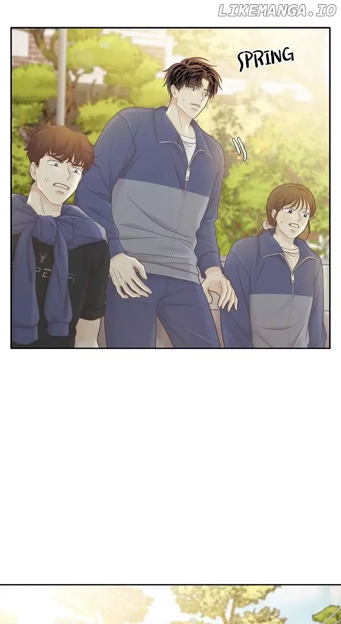 Girl's World Chapter 423 page 48