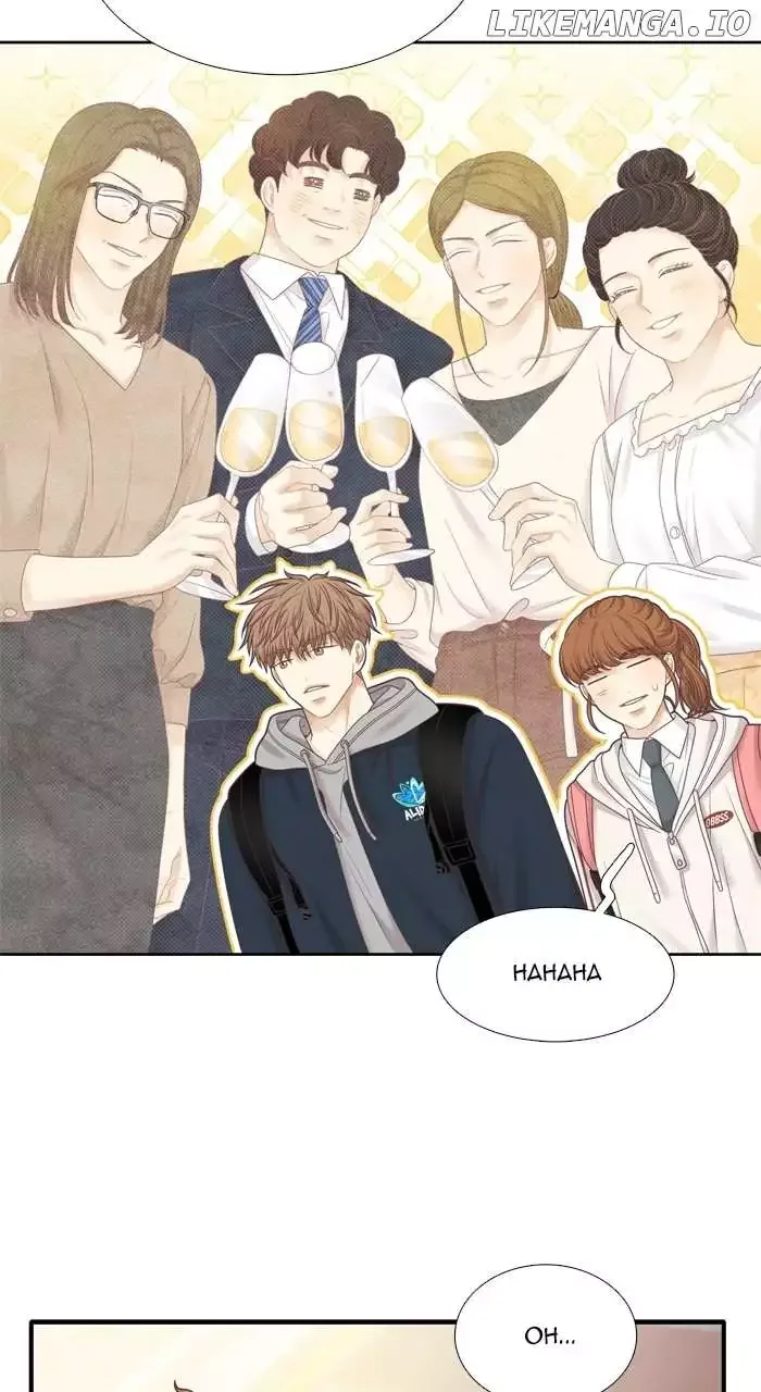 Girl's World Chapter 422 page 38