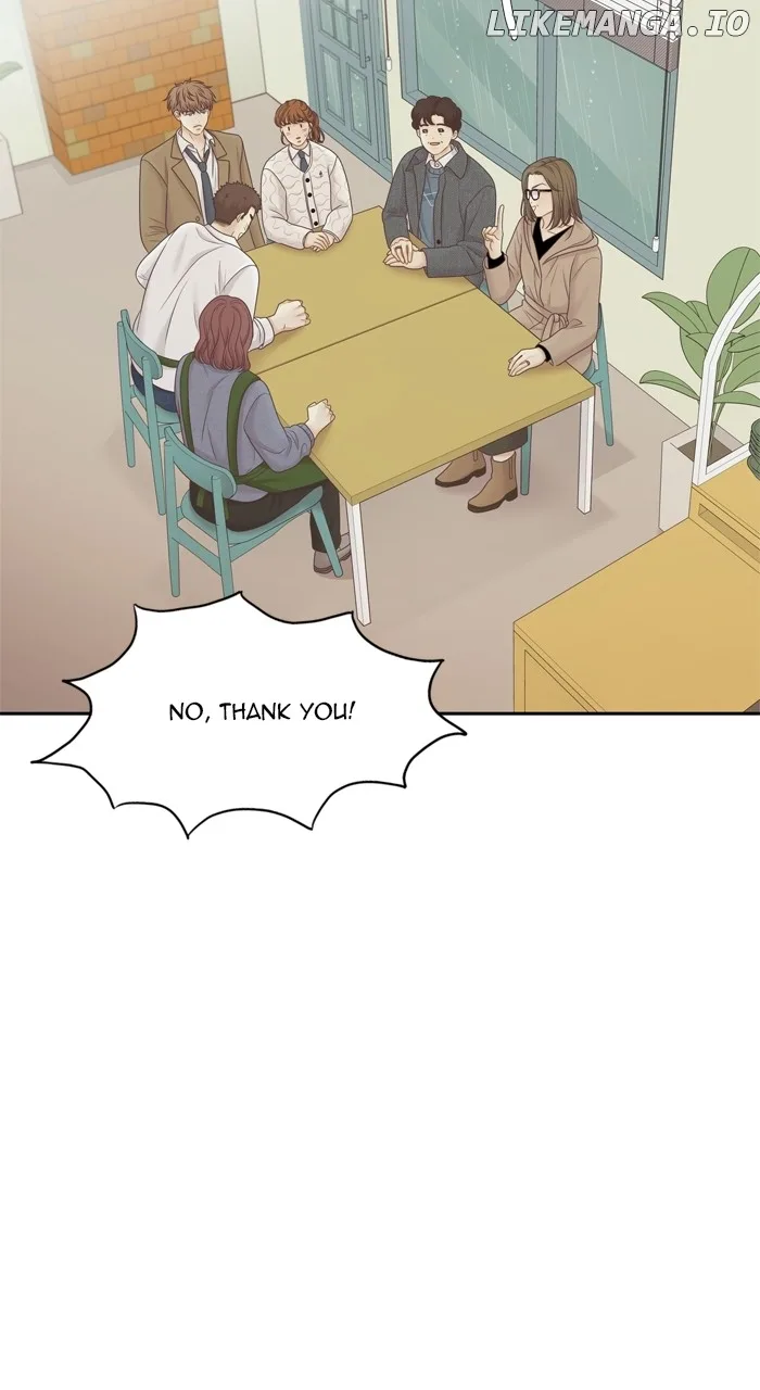 Girl's World Chapter 422 page 33