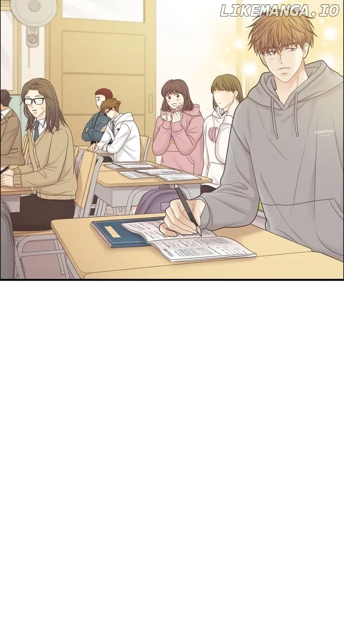 Girl's World Chapter 422 page 50