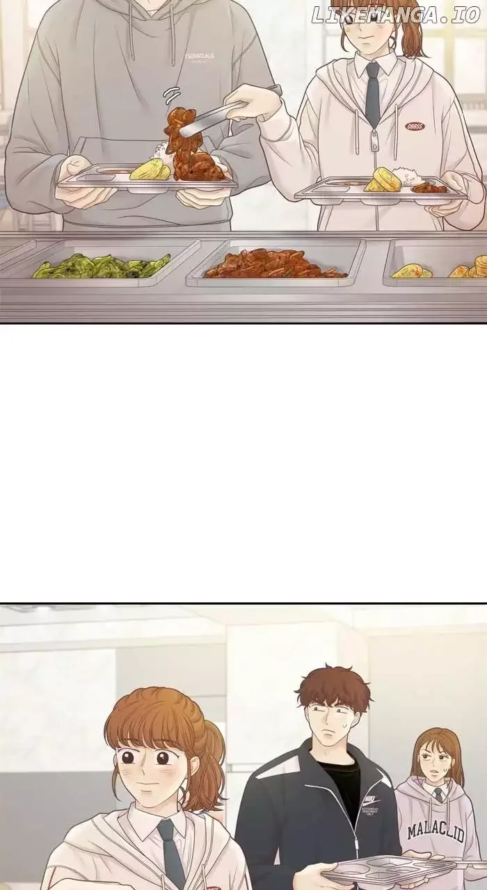 Girl's World Chapter 422 page 57