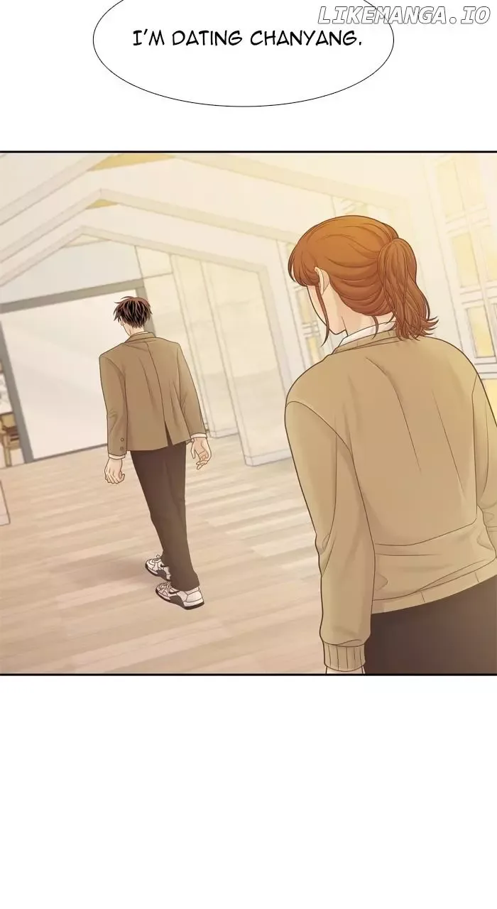Girl's World Chapter 423 page 63