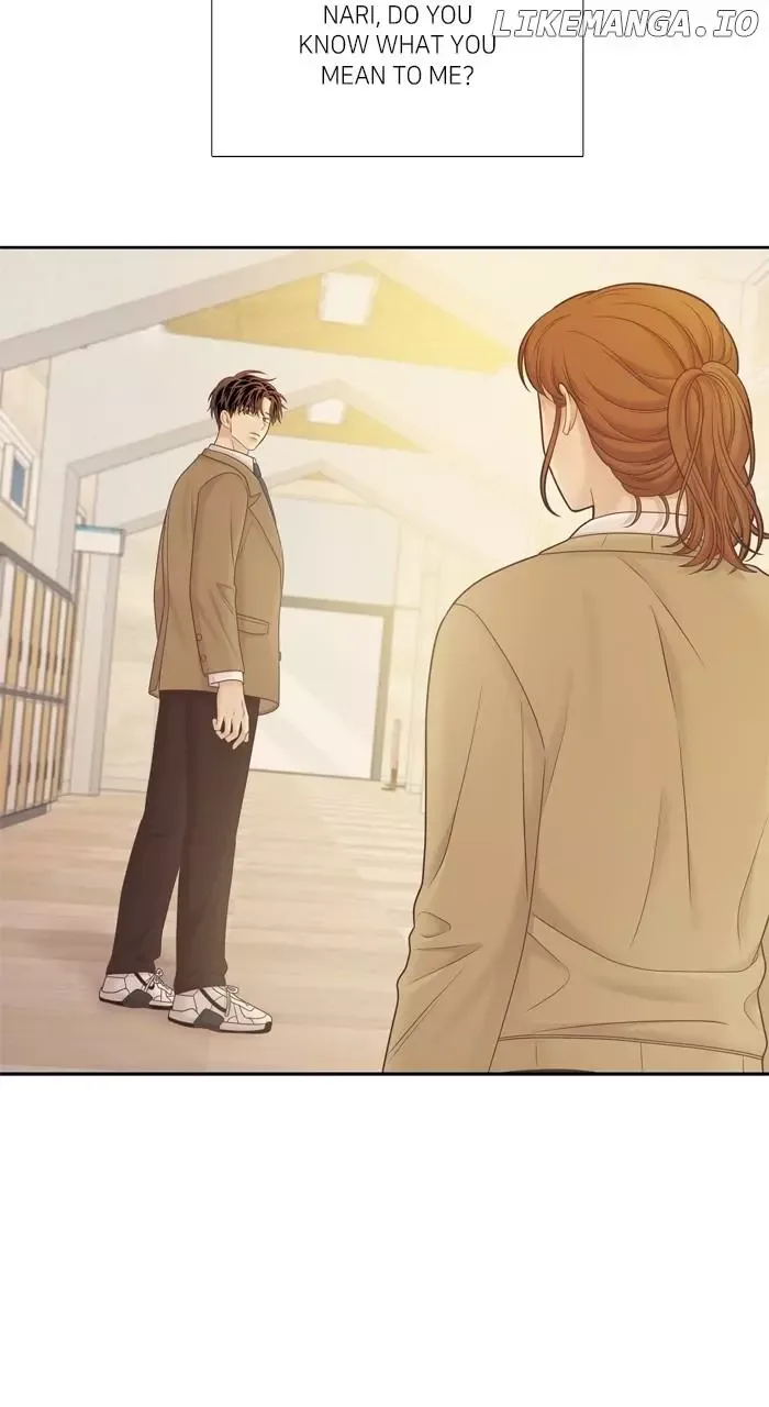 Girl's World Chapter 423 page 68