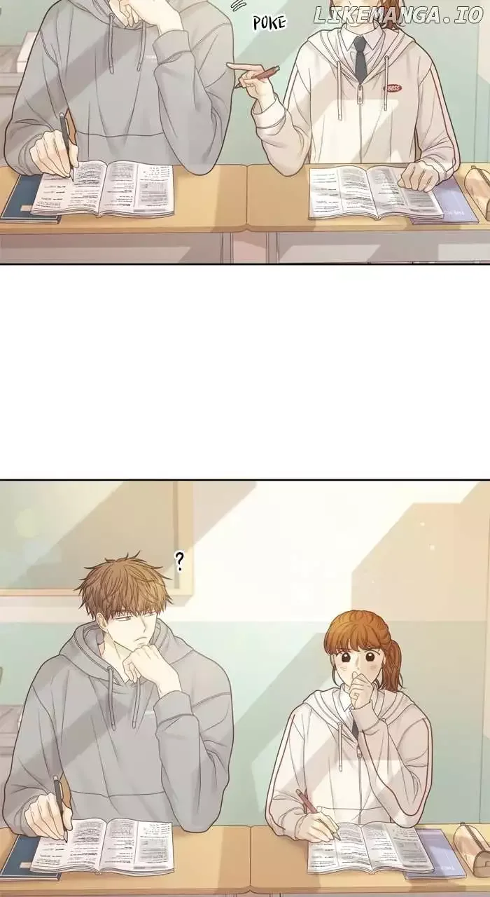 Girl's World Chapter 422 page 47