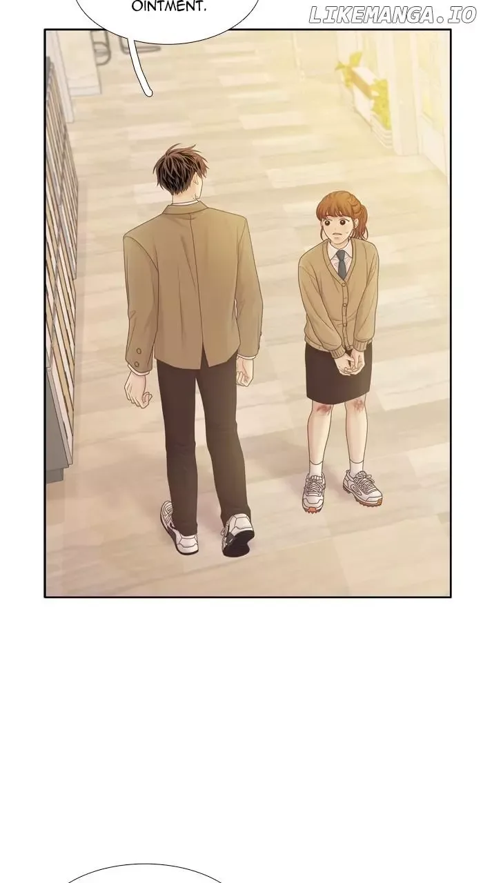 Girl's World Chapter 423 page 61