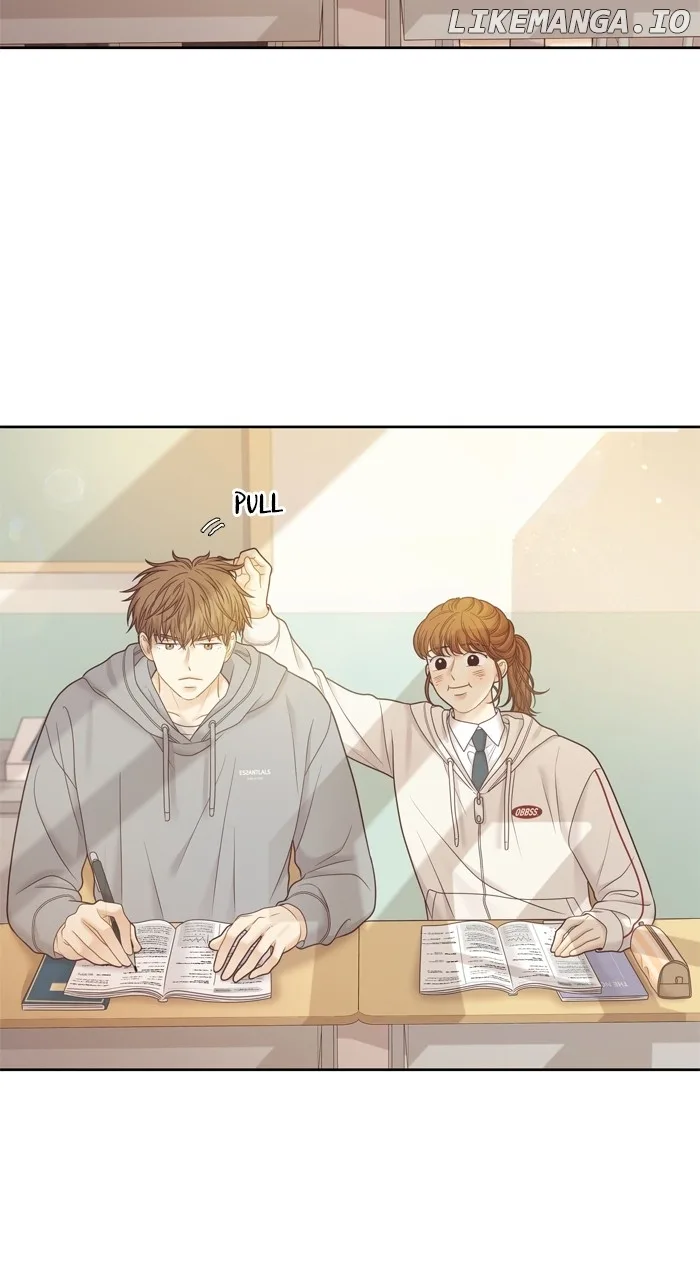 Girl's World Chapter 422 page 48