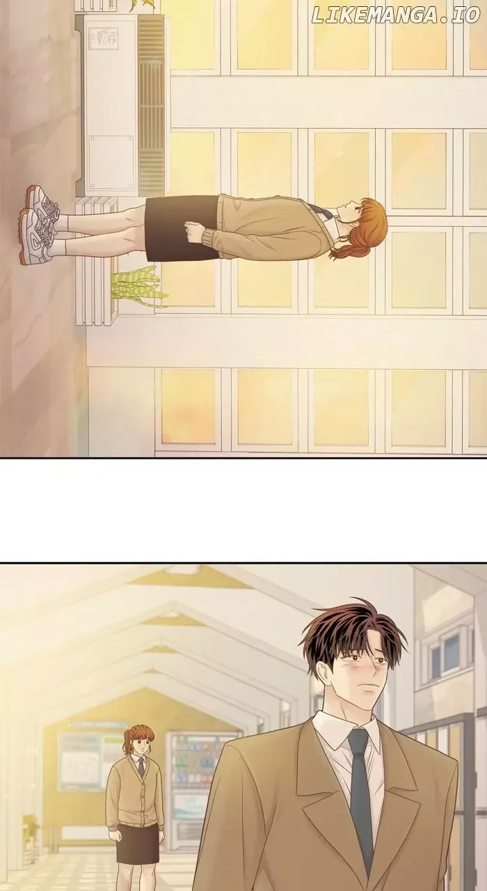 Girl's World Chapter 423 page 81