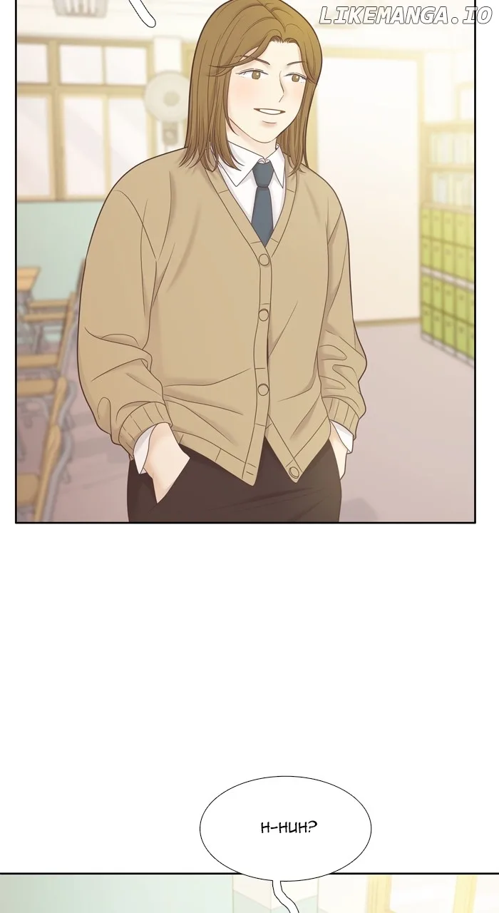 Girl's World Chapter 422 page 65