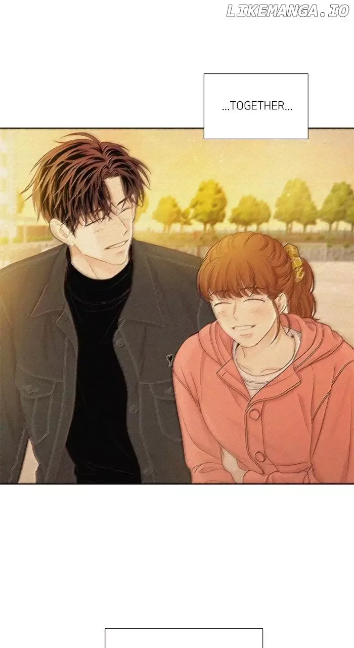 Girl's World Chapter 423 page 75