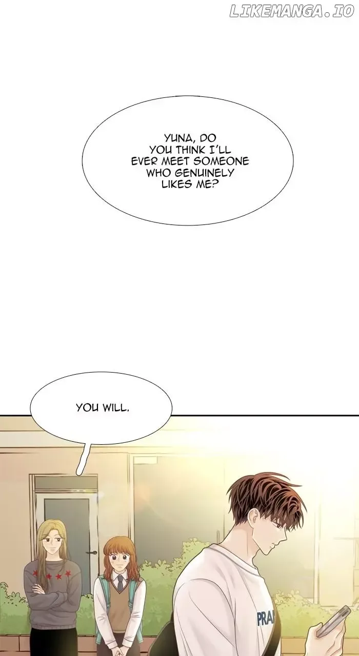 Girl's World Chapter 423 page 84
