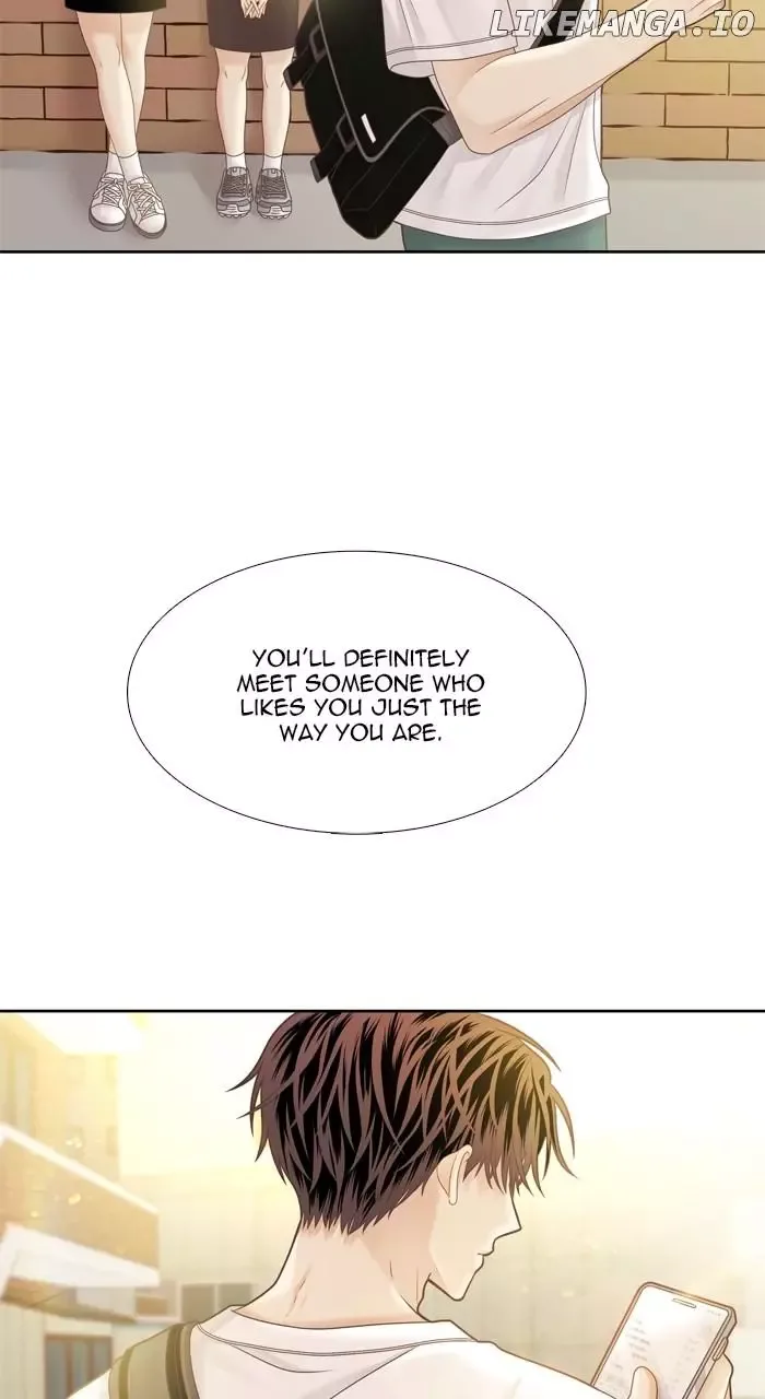 Girl's World Chapter 423 page 85
