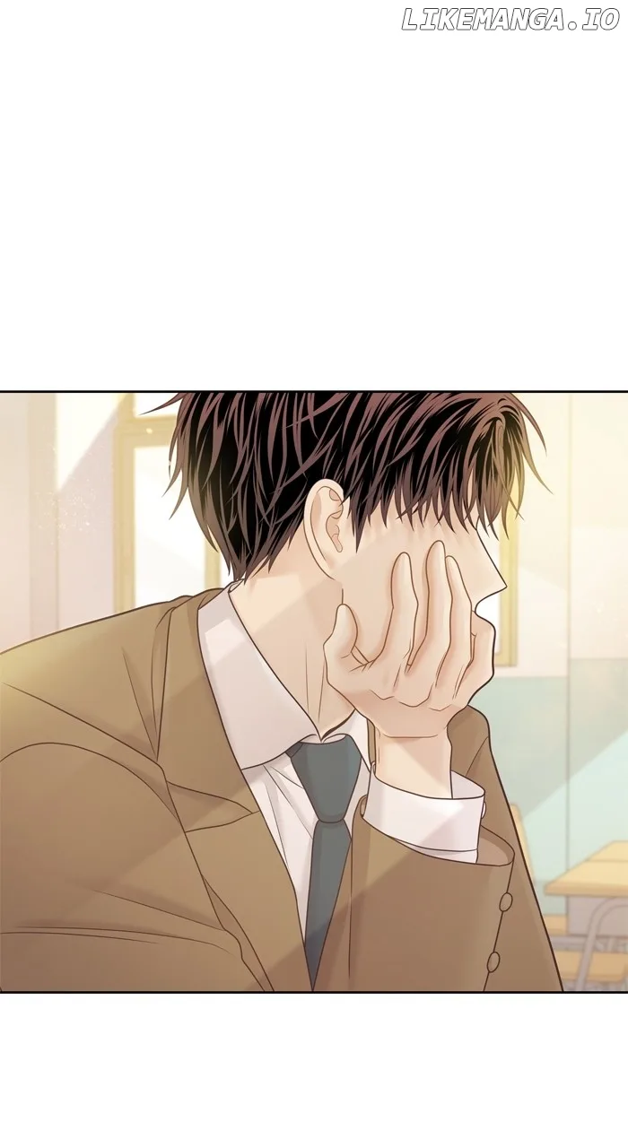 Girl's World Chapter 422 page 75