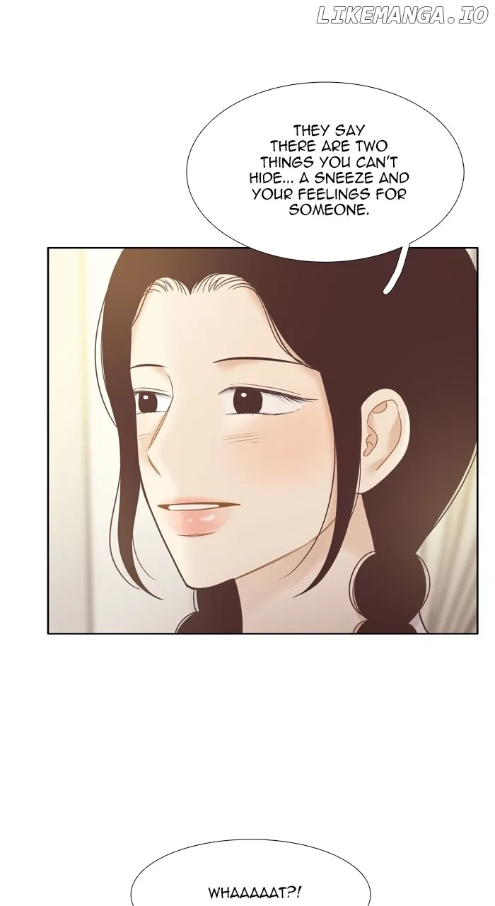 Girl's World Chapter 422 page 71