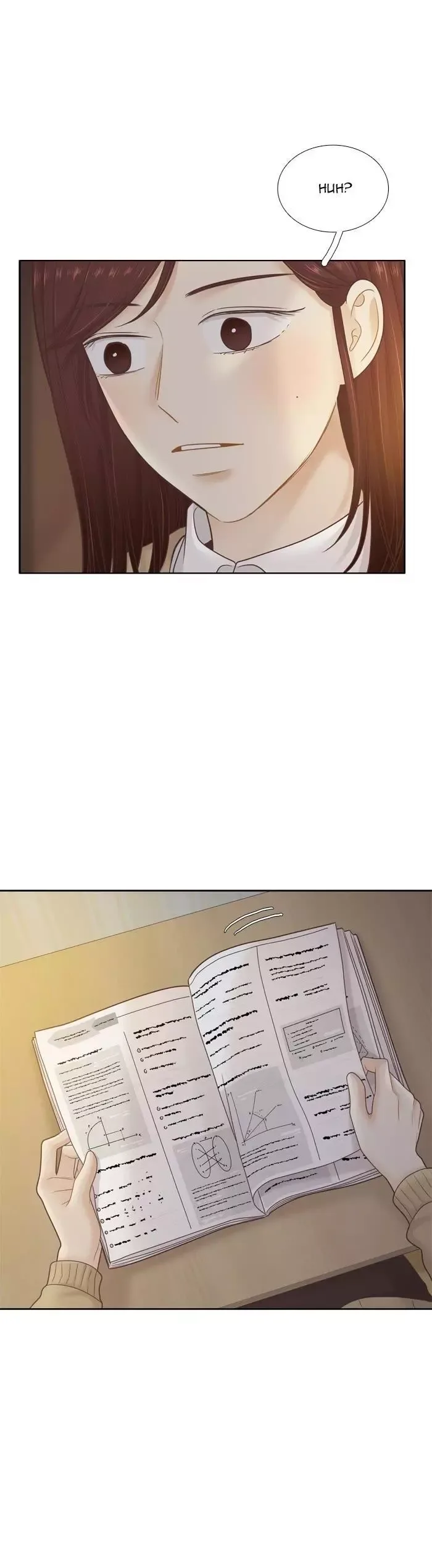 Girl's World Chapter 427 page 29