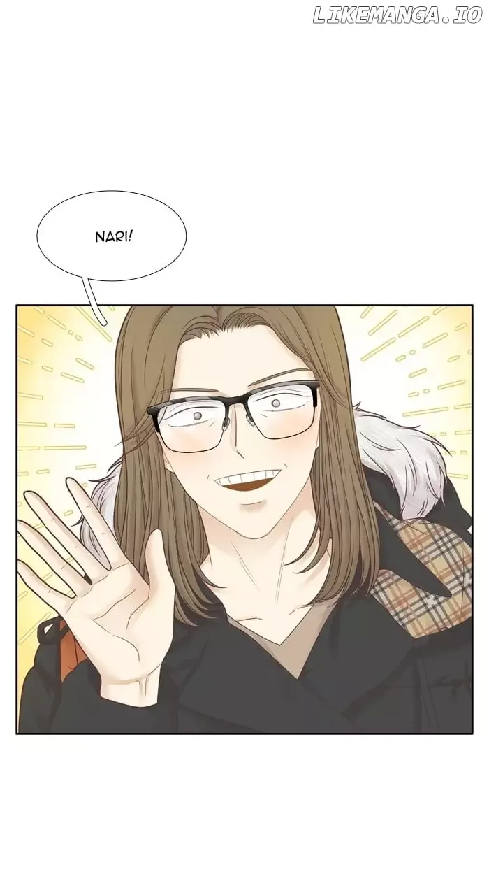 Girl's World Chapter 431 page 2