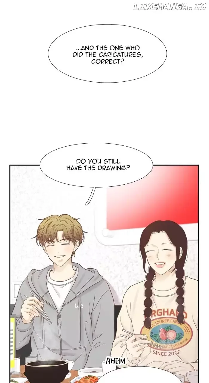 Girl's World Chapter 431 page 9