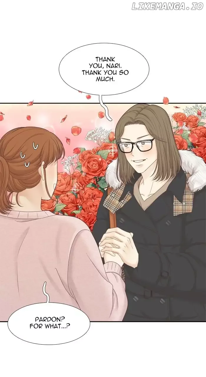 Girl's World Chapter 431 page 5