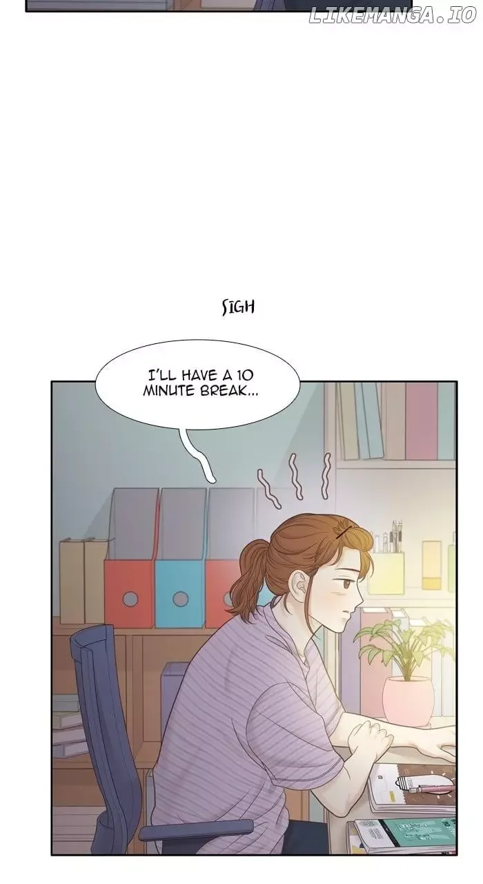 Girl's World Chapter 430 page 3