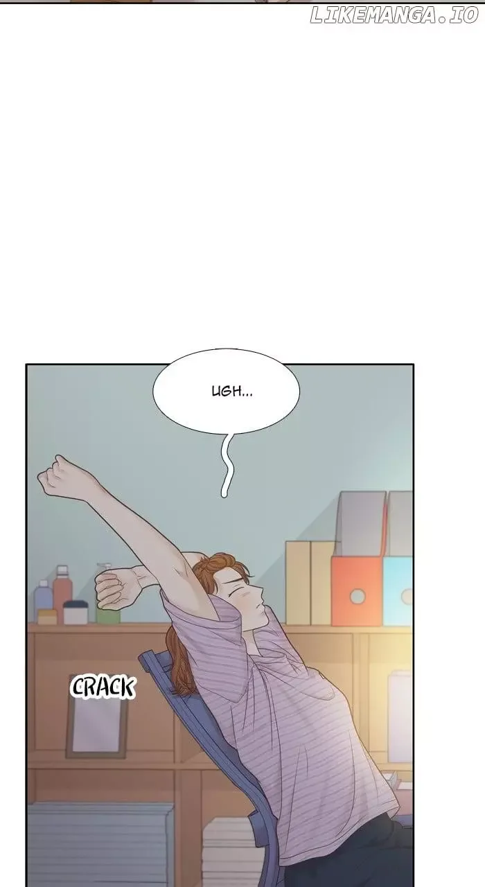 Girl's World Chapter 430 page 2