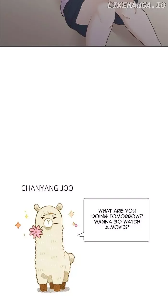 Girl's World Chapter 430 page 5