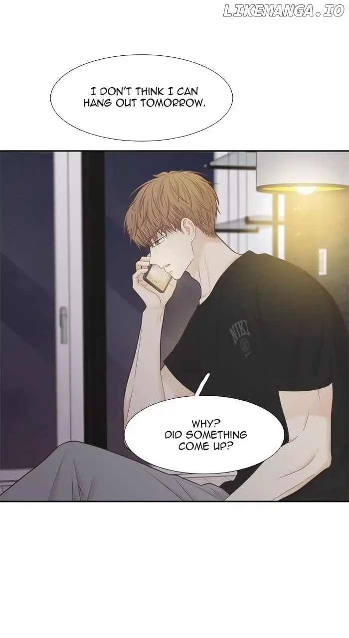 Girl's World Chapter 430 page 12