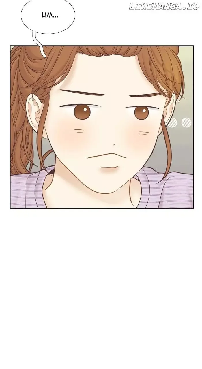 Girl's World Chapter 430 page 9